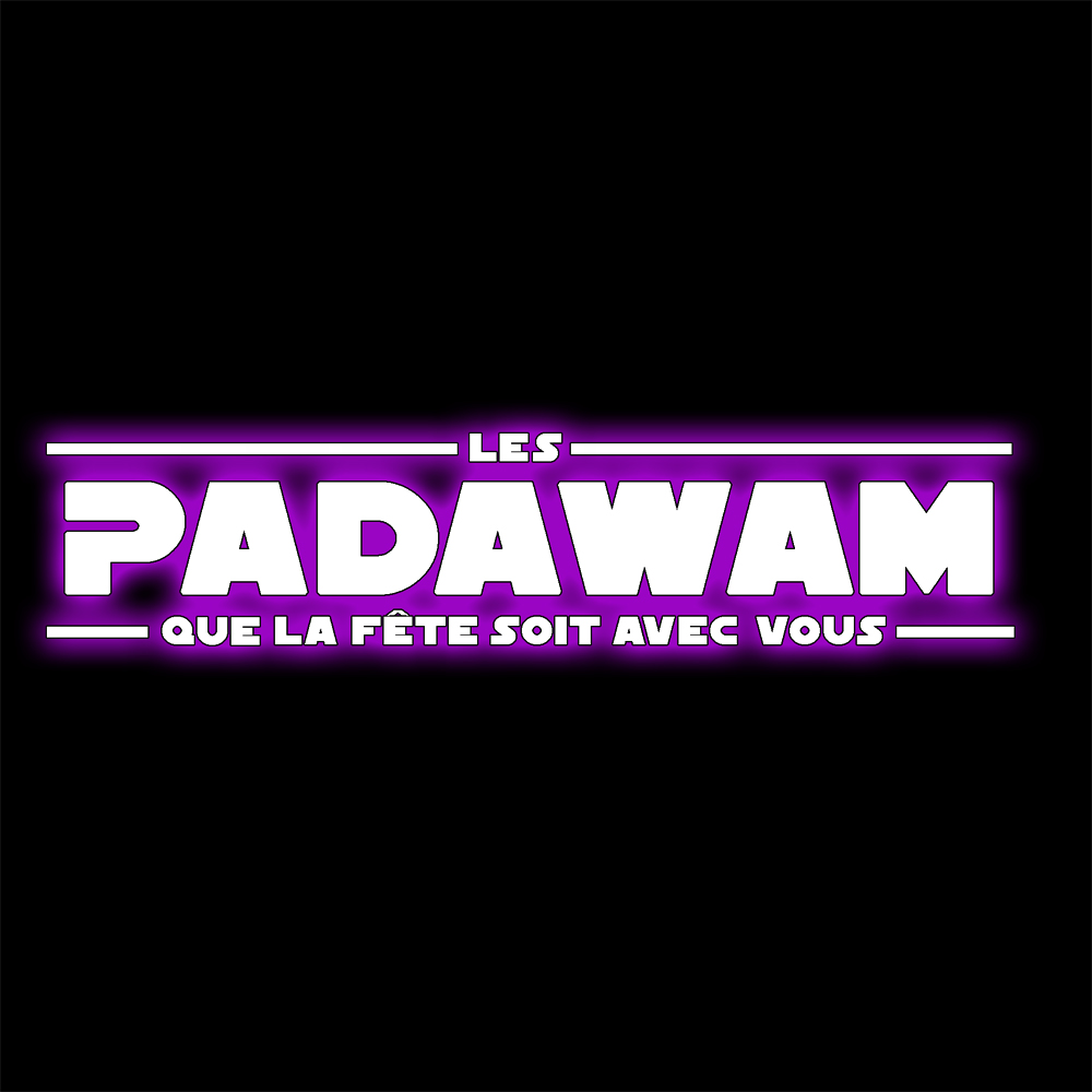 Sonorisation du groupe Les PadaWam